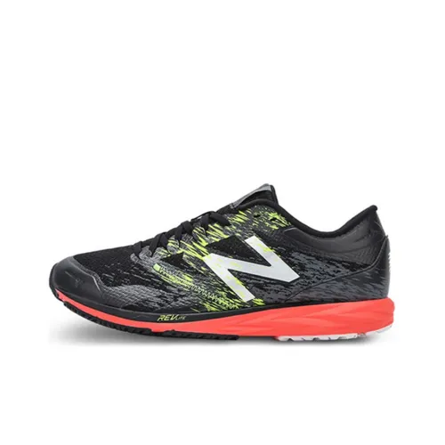 New Balance NB Strobe Low Беговые кроссовки Мужские