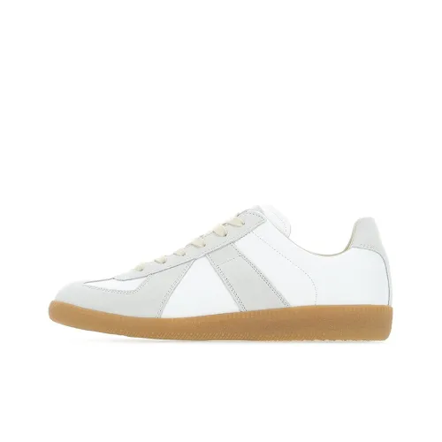 Maison Margiela Replica Немецкие армейские кроссовки Low Топ Женские