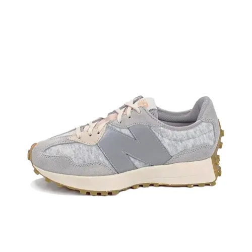 New Balance NB 327 Беговые кроссовки Низкие Женские