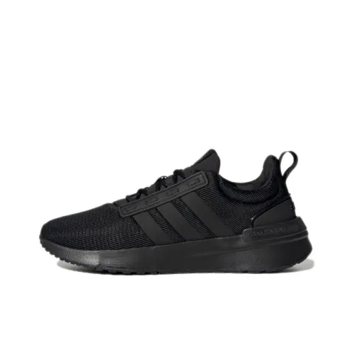 Adidas Neo Racer TR21 Беговые кроссовки Низкий Топ Мужской