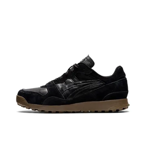 Onitsuka Tiger Horizonia Повседневный Низкий Топ Унисекс