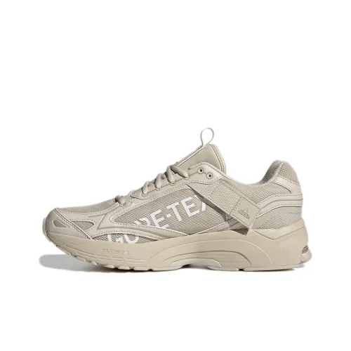 Adidas Spiritain 2000 Беговые кроссовки Низкий топ Унисекс