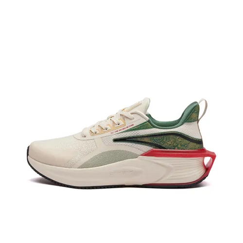 361° Galloping Беговые кроссовки Низкий Топ Мужской