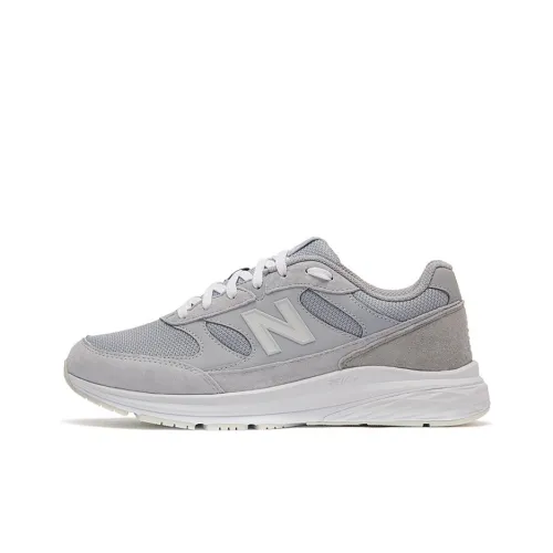 New Balance NB 707 Low Топ Беговые кроссовки Мужской Серый