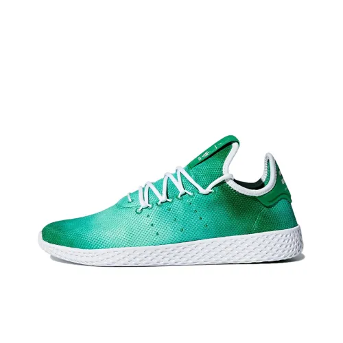 Adidas Originals Tennis Hu Low Топ Кроссовки для тенниса