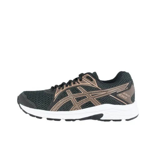 Asics Raiden 2 Беговые кроссовки Низкие Топ Женские