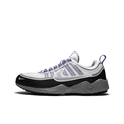 Nike Air Zoom Spiridon 16 Casual Low Top Мужской