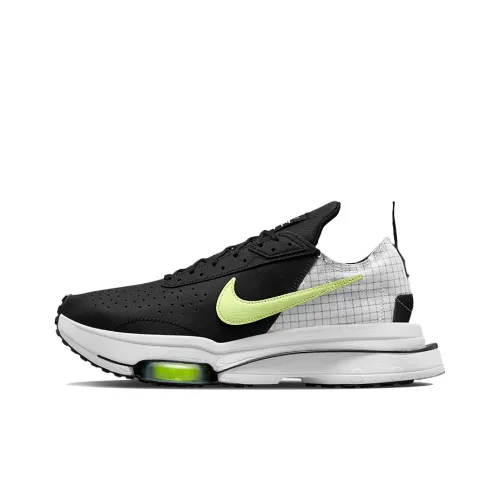 Nike Air Zoom Тип Беговые кроссовки Низкий Топ Мужской