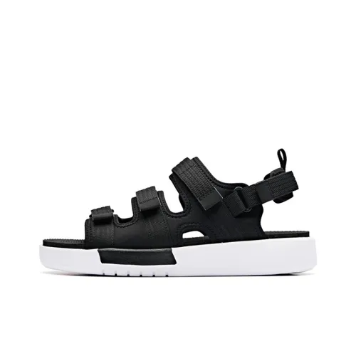 Anta Life Collection Пляжные сандалии Мужской