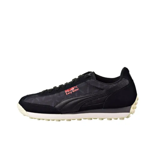 PUMA Easy Rider Амортизирующие низкие беговые кроссовки с противоскользящим эффектом для мужчин
