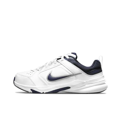 Nike Defy All Day Беговые кроссовки Низкий Топ Мужской