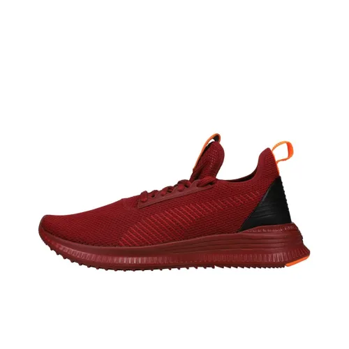 PUMA AVID Беговые кроссовки Низкий Топ Мужской