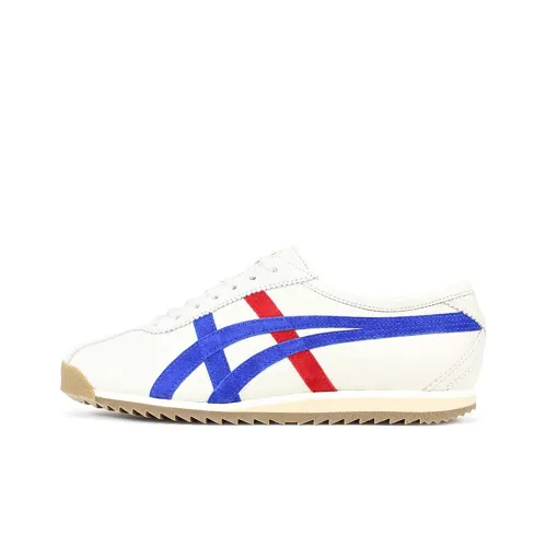 Onitsuka Tiger Limber 66 Prestige Беговые кроссовки Низкий Топ Женские