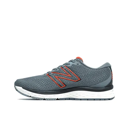 New Balance NB Solvi Беговые кроссовки Низкий Топ Мужской