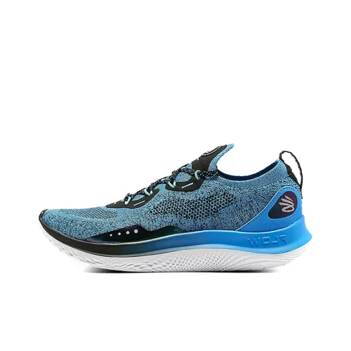 Кроссовки для бега Under Armour Low Top Unisex