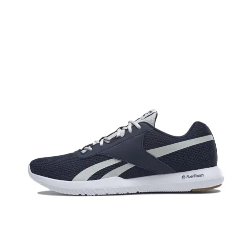 Reebok Reago Essential 2 Low Топ Беговые кроссовки Мужской