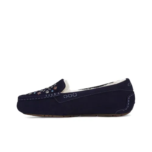 UGG ANSLEY Женские повседневные туфли Женские