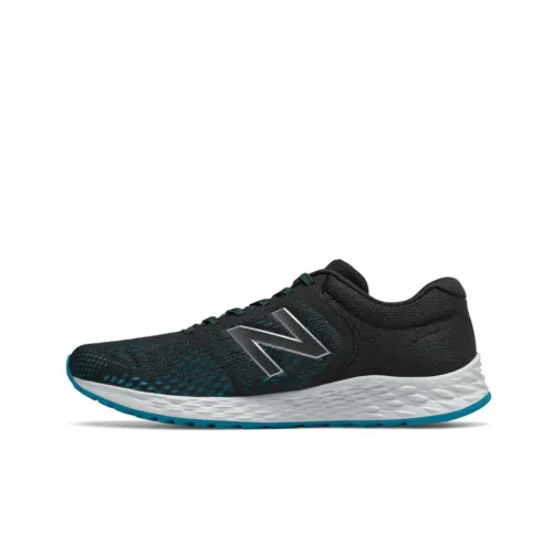 New Balance NB Arishi Устойчивые к истиранию Дышащие Низкие Беговые кроссовки