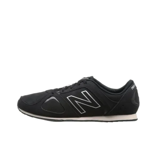 New Balance NB 555 Беговые кроссовки Низкий Топ Женские