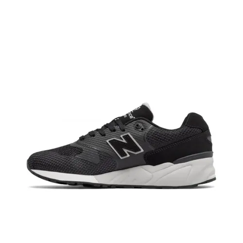 New Balance NB 999 RE Engineered Low Топ Беговые кроссовки Мужской Черный
