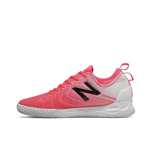 New Balance NB Свежий Пена Series Lav Low Топ Беговые кроссовки Женские Розовый