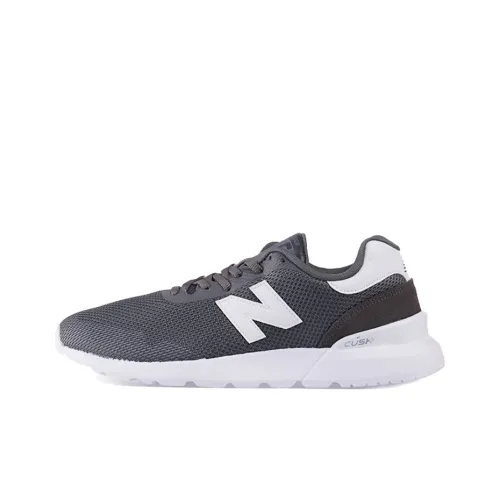 New Balance NB 515 Low Топ Беговые кроссовки Мужской Лаймстоун