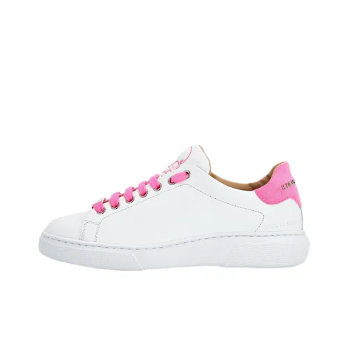 PHILIPP PLEIN Скейтборд Кроссовки Низкие Женские