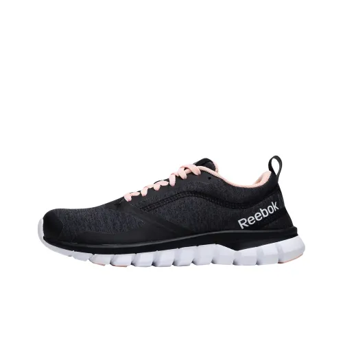 Reebok Sublite Authentic 4,0 Беговые кроссовки Низкий Топ Женские