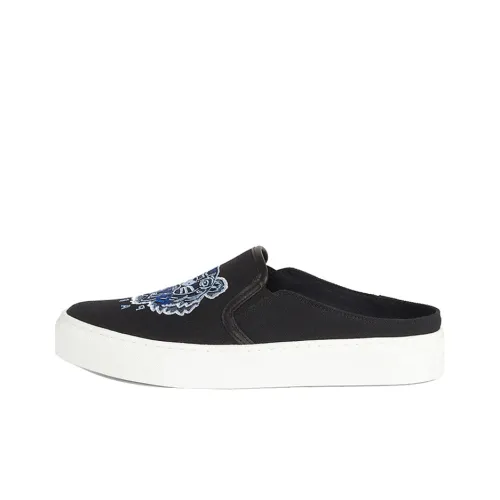 KENZO K Skate Домашние тапочки Женские