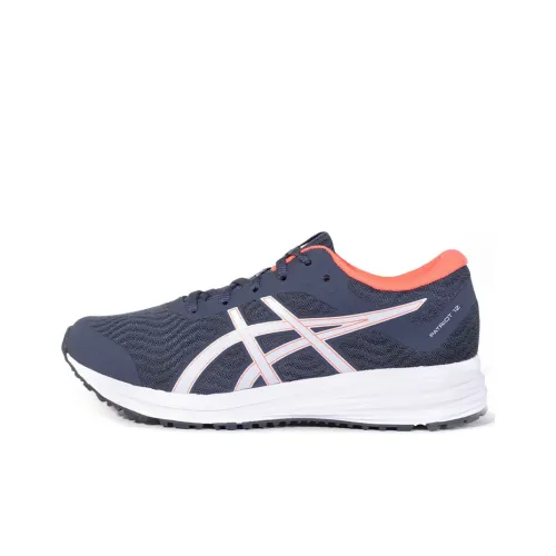 ASICS Patriot 12 Беговые кроссовки Низкий Топ Женские