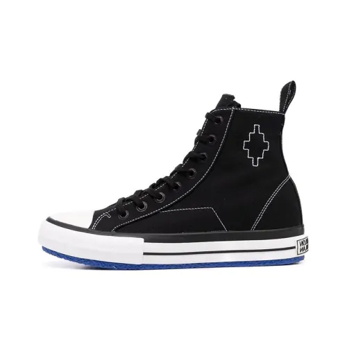 MARCELO BURLON COUNTY OF MILAN Высокие Топы Мужские