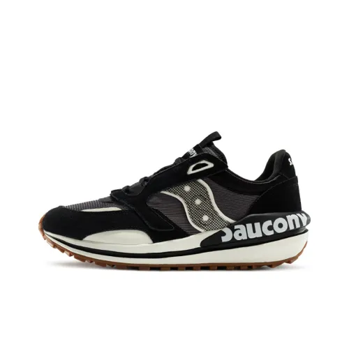 Saucony Jazz Series Беговые кроссовки Низкий Топ Мужской
