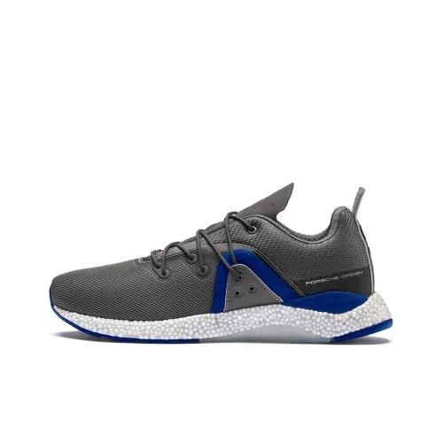 PUMA Design Hybrid Runner Беговые кроссовки Низкий Топ Мужской