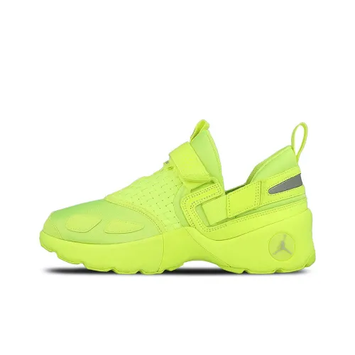 JORDAN Trunner LX Energy Повседневная обувь Низкий топ Мужской