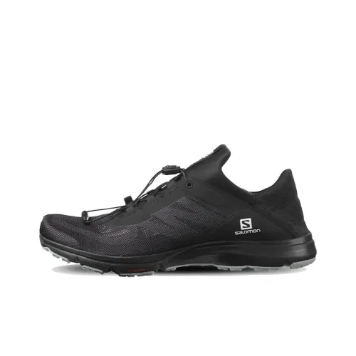 Salomon Collaboration Amphib Bold 2,0 Альпинистские и туристические ботинки Низкий верх Мужской