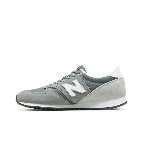 New Balance NB 420 Беговые кроссовки Низкий Топ Женские