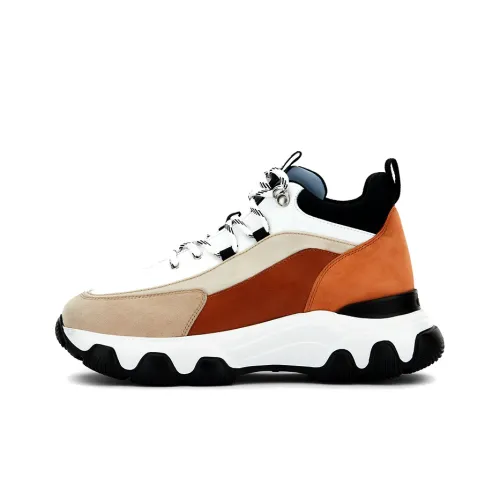 HOGAN Hyperactive Повседневная обувь Женская