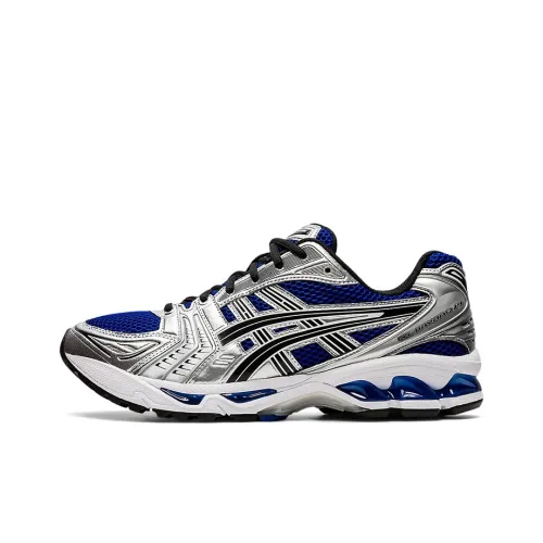 Asics Gel Kayano 14 Беговые кроссовки Низкий топ Мужской