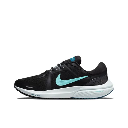 Nike Air Zoom Vomero 16 Беговые кроссовки Низкий Топ Женские