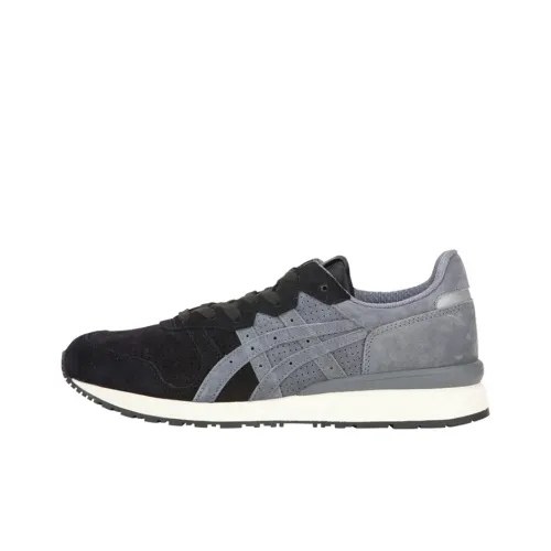 Onitsuka Tiger Ally Беговые кроссовки Низкие Унисекс