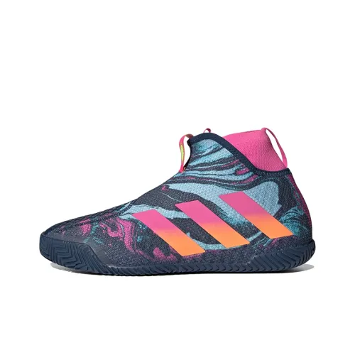 Adidas Stycon Теннисные кроссовки MID Топ Мужской