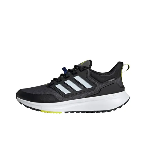 Adidas EQ21 Run Беговые кроссовки Низкий топ Унисекс