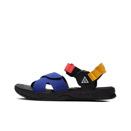 NIKE ACG Deschutz Пляжные сандалии Унисекс