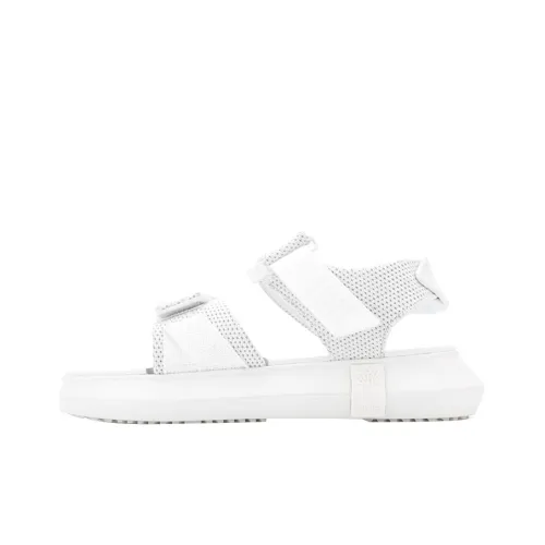 NORVINCY Городской техвир Seaside Тапочки Модные Универсальные And Модные Пляжные сандалии