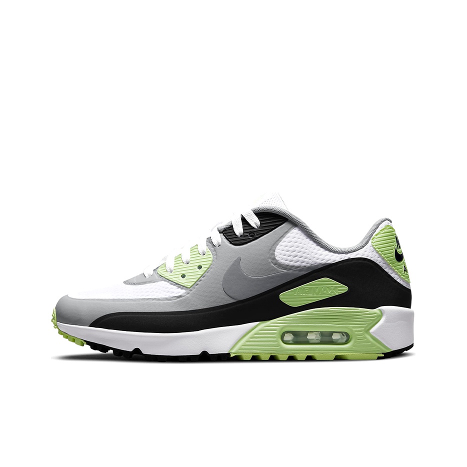 nike adult air max 90 g sport golf shoes