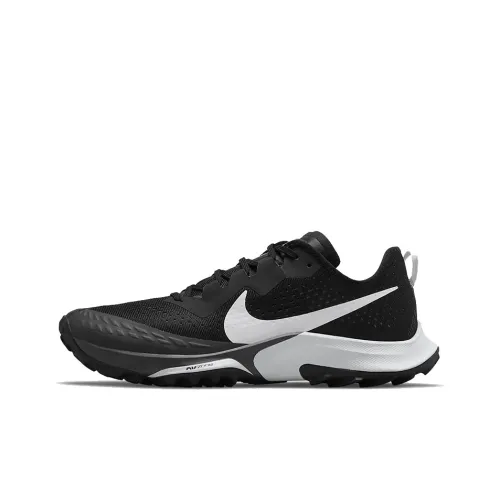 Nike Air Zoom Terra Kiger 7 Беговые кроссовки Низкий Топ Мужской