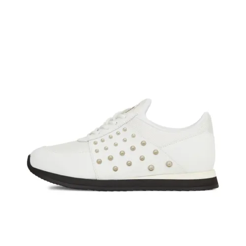 Giuseppe Zanotti Jimi Casual Low Top Мужской