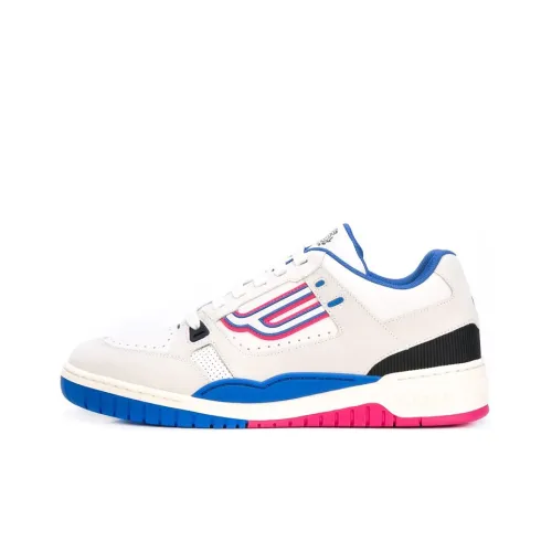 BALLY Беговые кроссовки Low Top Мужские