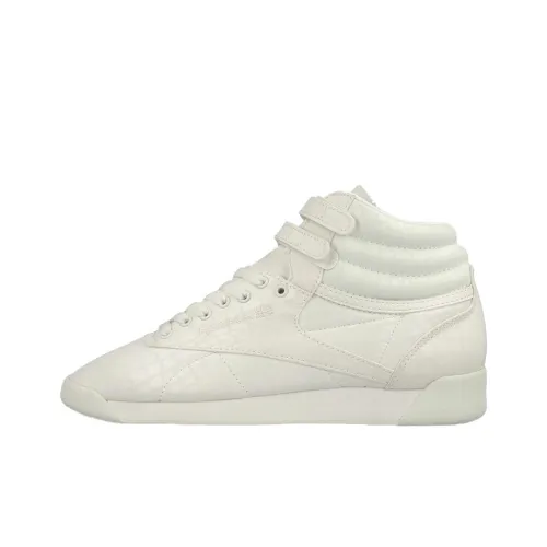 Reebok ClassicOthers Беговые кроссовки Высокие Топ Женские