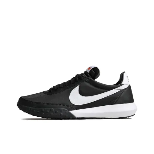 Nike Roshe NM Амортизация Дышащий Легкий Устойчивый к истиранию Противоскользящий Низкий Топ Беговые кроссовки Мужской